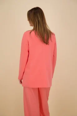 Blazer Sigrid Roze