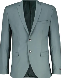 Blazer Solaris Groen