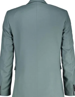 Blazer Solaris Groen
