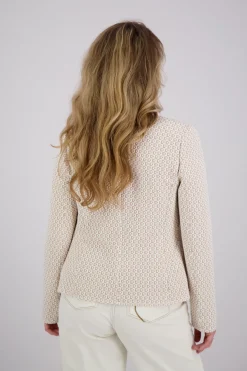 Blazer Soraya Wit