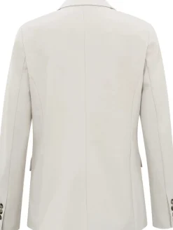 Blazer Tailored Bruin