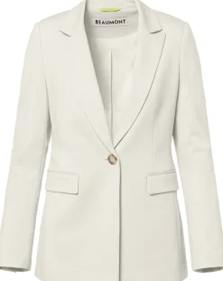 Blazer Tatum Beige