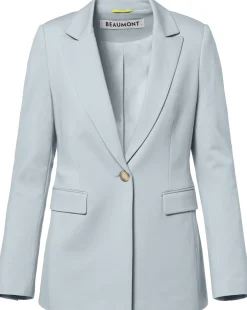 Blazer Tatum Blauw