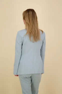 Blazer Tatum Blauw