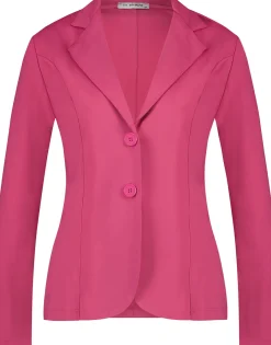 Blazer Tess Roze