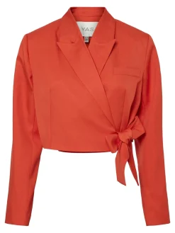 Blazer Tevana Rood