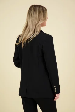Blazer Zwart