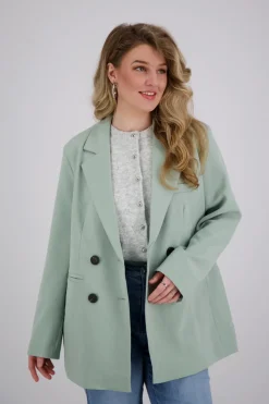 Blazers Likka Groen