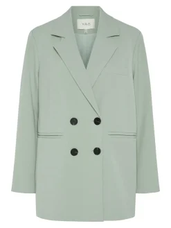 Blazers Likka Groen