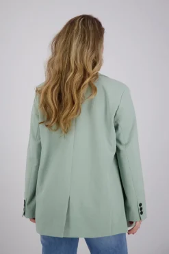 Blazers Likka Groen
