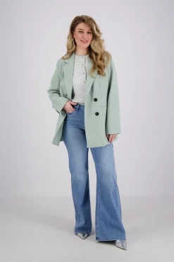 Blazers Likka Groen