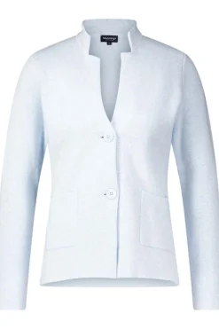 Blazervest Blauw