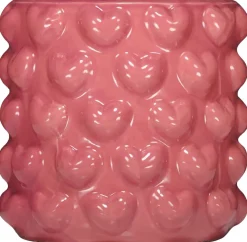 Bloempot Roze