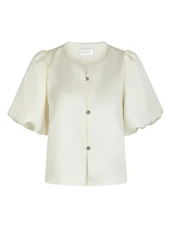 Blouse Aisa Wit