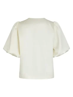 Blouse Aisa Wit