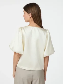 Blouse Aisa Wit