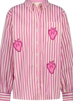 Blouse Alex  Roze