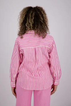 Blouse Alex  Roze
