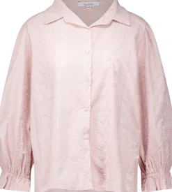 Blouse Anka Roze