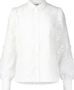 Blouse Anneke Wit
