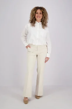Blouse Ariana  Wit