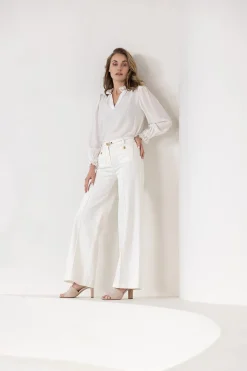 Blouse Aura Wit