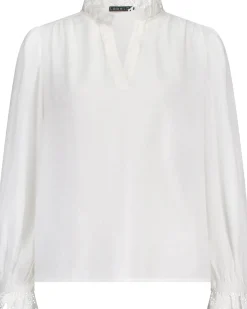 Blouse Aura Wit