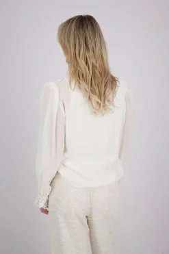Blouse Aura Wit
