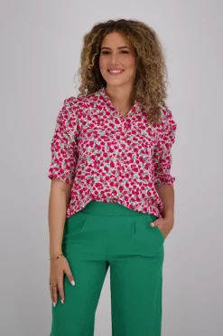 Blouse Aya Roze