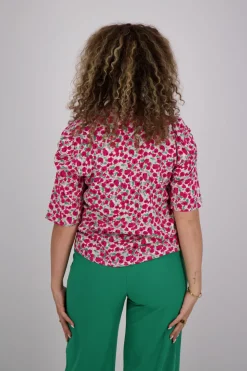Blouse Aya Roze