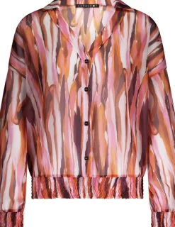 Blouse Ayaz Roze