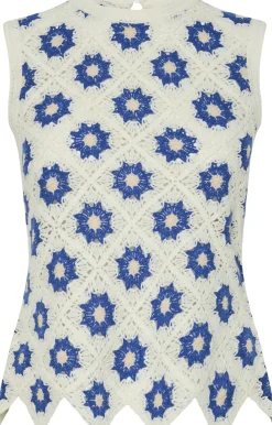 Blouse Balis Wit