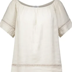 Blouse Beige