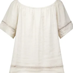 Blouse Beige