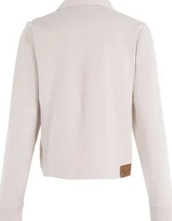 Blouse Bing Beige