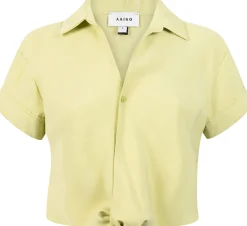Blouse Bona Lime