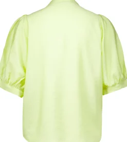 Blouse Callum Geel