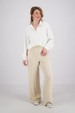 Blouse Chantal Wit
