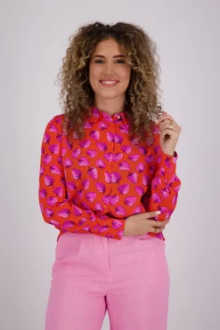 Blouse Coco  Multi