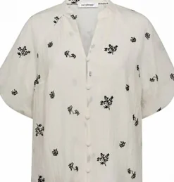 Blouse Colleen Wit