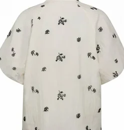 Blouse Colleen Wit