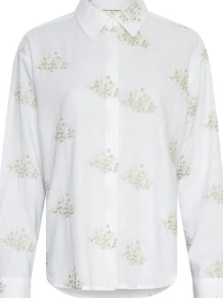 Blouse Conella Beige