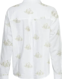 Blouse Conella Beige