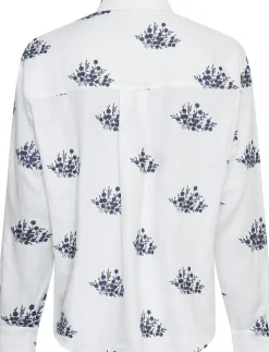 Blouse Conella Blauw