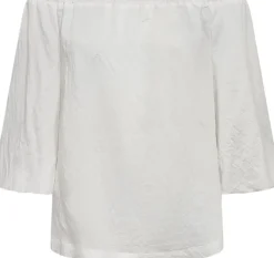Blouse Dasia Wit