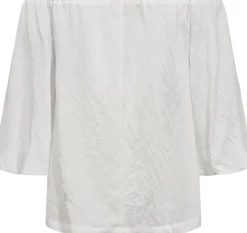 Blouse Dasia Wit