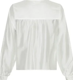 Blouse Denny Romina Wit