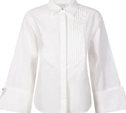 Blouse Eldala Wit