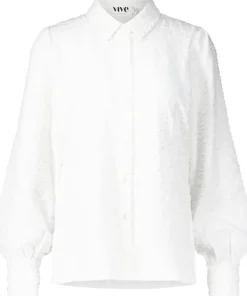 Blouse Ellen Wit
