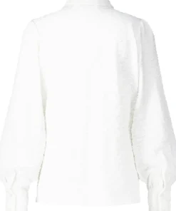 Blouse Ellen Wit